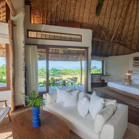 Motu Nao Nao Private Island Vila Opoa Exterior foto