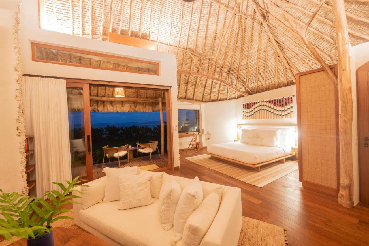 Motu Nao Nao Private Island Vila Opoa Exterior foto