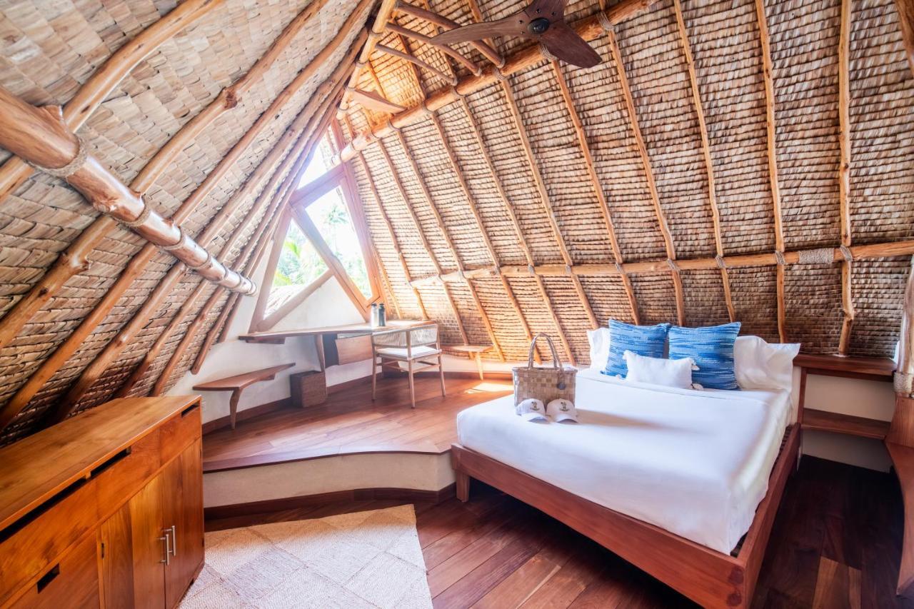 Motu Nao Nao Private Island Vila Opoa Exterior foto